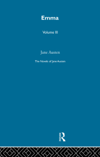 Immagine di copertina: Jane Austen: Novels, Letters and Memoirs 1st edition 9781000741391