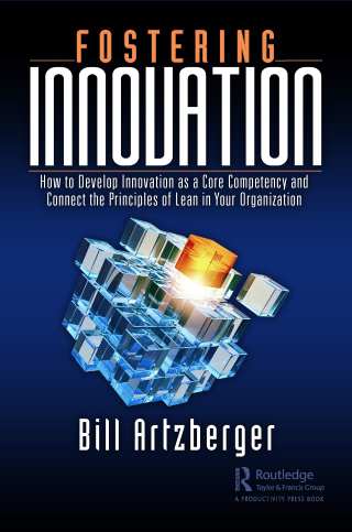 Imagen de portada: Fostering Innovation 1st edition 9781032331355