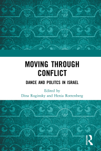 Omslagafbeelding: Moving through Conflict 1st edition 9780367406875