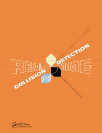 صورة الغلاف: Real-Time Collision Detection 1st edition 9781558607323