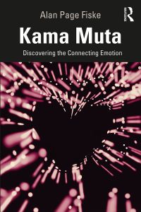 Cover image: Kama Muta 1st edition 9780367220945