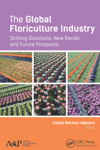 Titelbild: The Global Floriculture Industry 1st edition 9781771888783