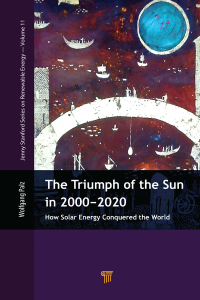 Titelbild: The Triumph of the Sun in 2000–2020 1st edition 9789814800846