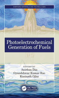 Omslagafbeelding: Photoelectrochemical Generation of Fuels 1st edition 9781032078403