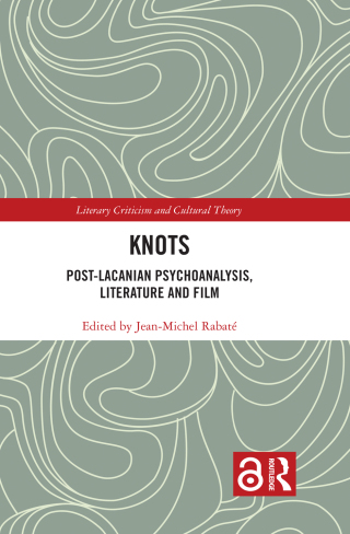Cover image: Knots 1st edition 9780367433703