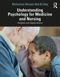 Imagen de portada: Understanding Psychology for Medicine and Nursing 1st edition 9780367428921