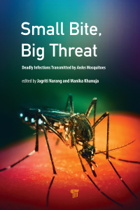 Cover image: Small Bite, Big Threat 1st edition 9789814800860