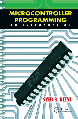 Cover image: Microcontroller Programming 1st edition 9781439850770
