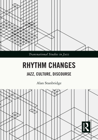 表紙画像: Rhythm Changes 1st edition 9781032251905