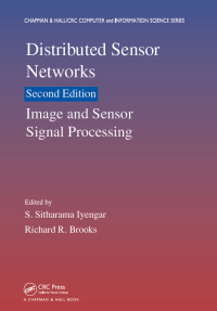 Omslagafbeelding: Distributed Sensor Networks 2nd edition 9781138198654