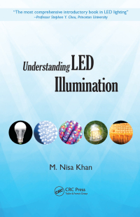 表紙画像: Understanding LED Illumination 1st edition 9781466507722