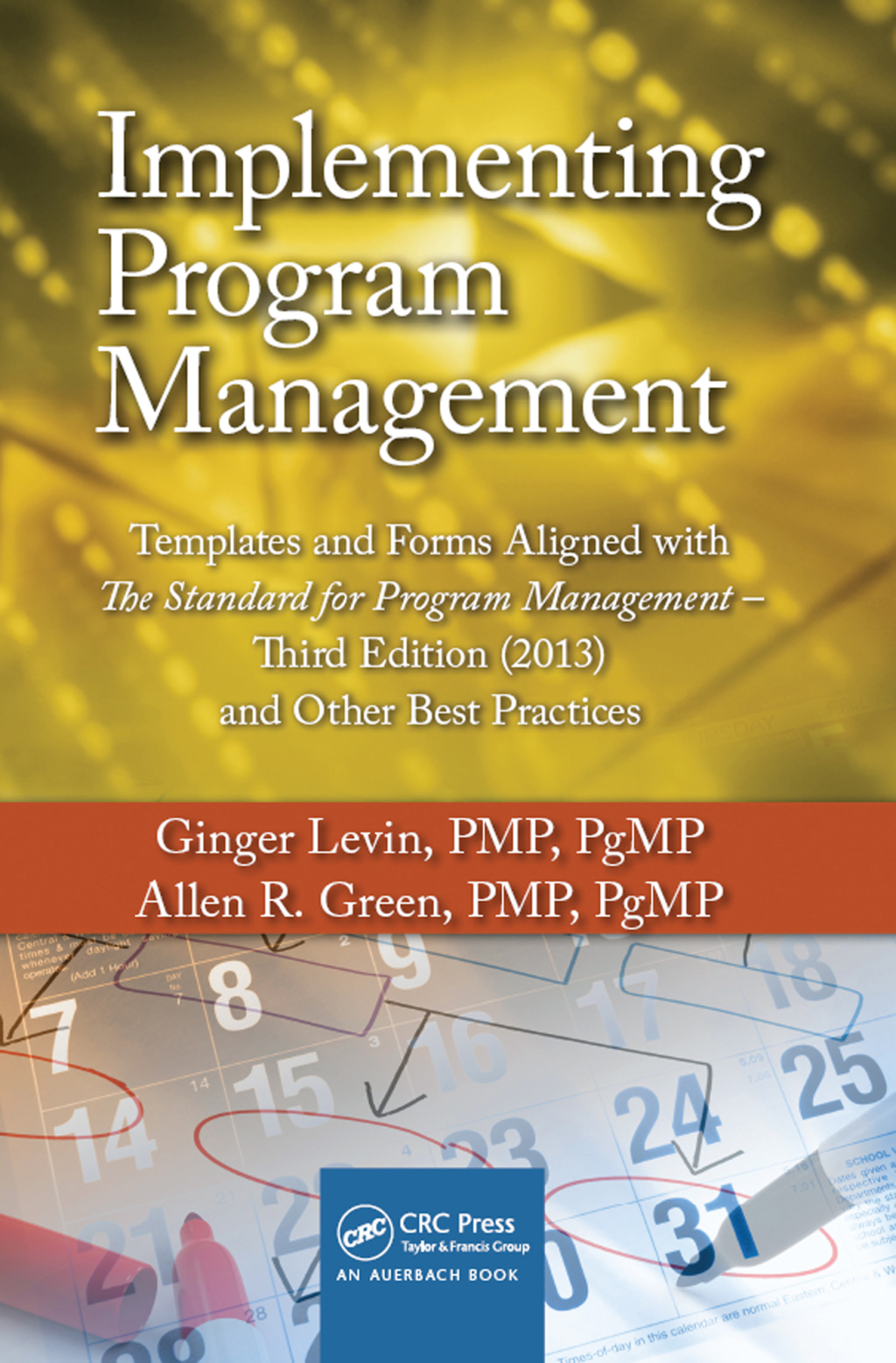 Implementing Program Management - 3rd Edition (eBook)