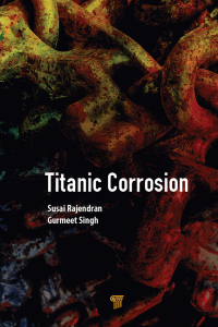 صورة الغلاف: Titanic Corrosion 1st edition 9789814800952