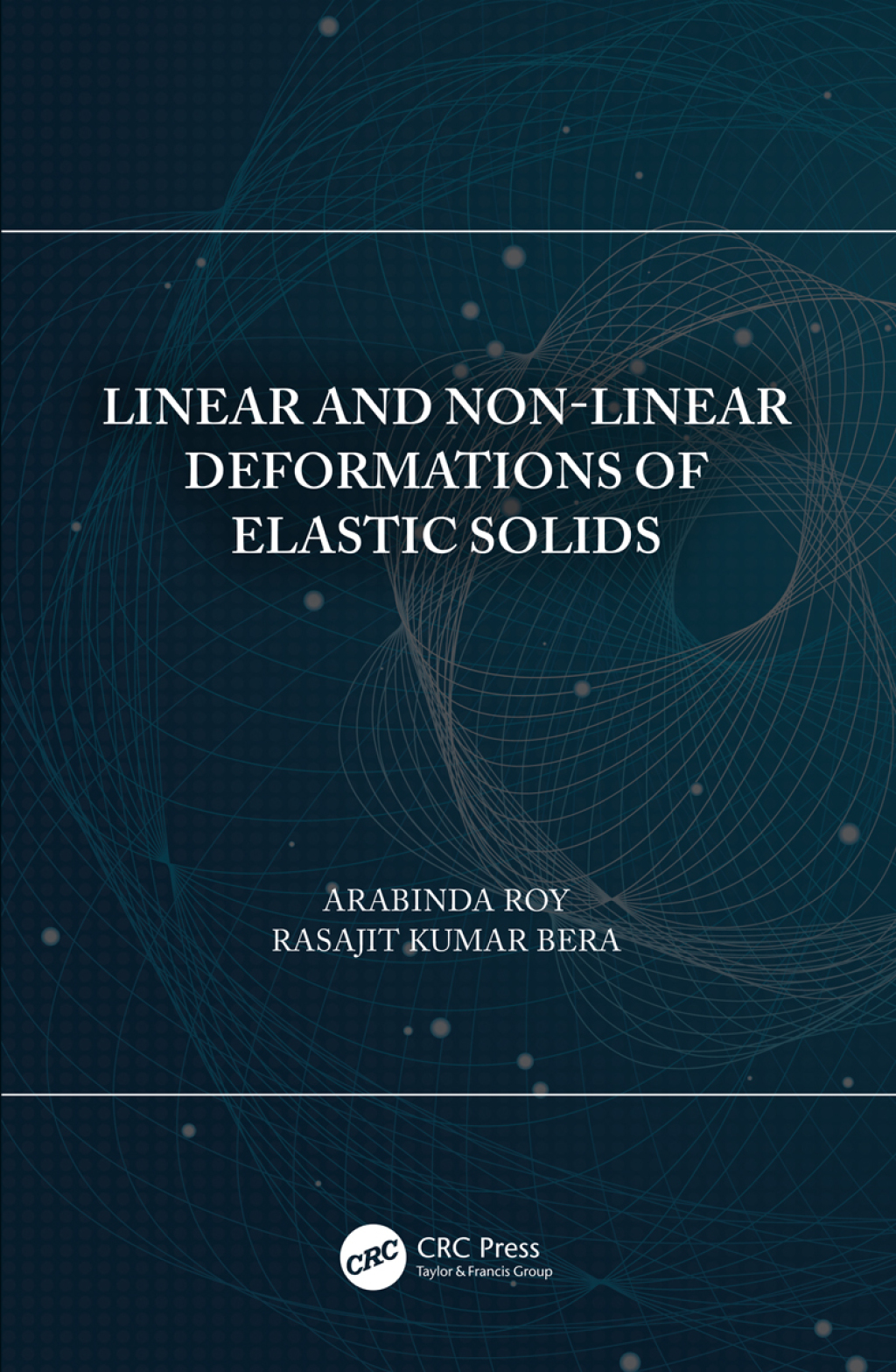 Linear and Non-Linear Deformations of Elastic Solids 1st Edition