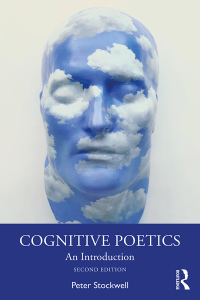 Omslagafbeelding: Cognitive Poetics 2nd edition 9781138781368