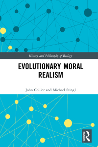 Cover image: Evolutionary Moral Realism 1st edition 9781032084398