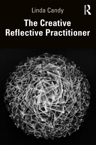 Cover image: The Creative Reflective Practitioner 1st edition 9781138632745
