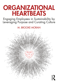 صورة الغلاف: Organizational Heartbeats 1st edition 9780367431952