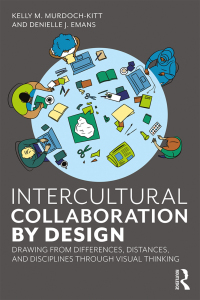 Immagine di copertina: Intercultural Collaboration by Design 1st edition 9780367219321