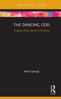Cover image: The Dancing God 1st edition 9780367266004