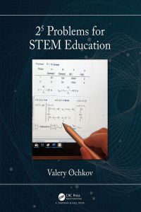 Immagine di copertina: 2⁵ Problems for STEM Education 1st edition 9781032174624