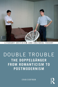 صورة الغلاف: Double Trouble 1st edition 9780367441449