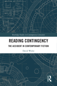 صورة الغلاف: Reading Contingency 1st edition 9781032239521