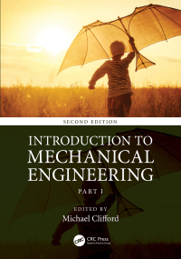 Cover image: Introduction to Mechanical Engineering 2nd edition 9780367333164