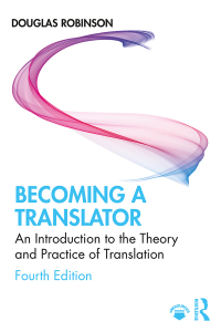 Cover image: Becoming a Translator 4th edition 9780367227272