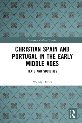Imagen de portada: Christian Spain and Portugal in the Early Middle Ages 1st edition 9780367345754