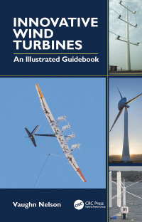 Cover image: Innovative Wind Turbines 1st edition 9780367819316