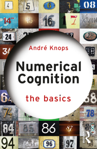 Cover image: Numerical Cognition 1st edition 9780815357230