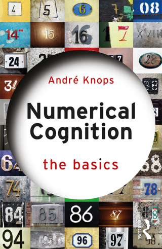 صورة الغلاف: Numerical Cognition 1st edition 9780815357230