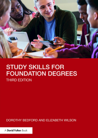 Immagine di copertina: Study Skills for Foundation Degrees 3rd edition 9780367331351