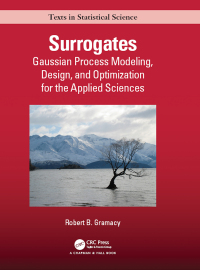 Cover image: Surrogates 1st edition 9780367415426