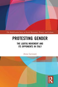 Titelbild: Protesting Gender 1st edition 9780367279134