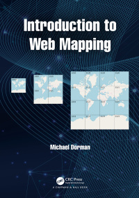 Cover image: Introduction to Web Mapping 1st edition 9780367371395