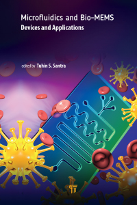 Cover image: Microfluidics and Bio-MEMS 1st edition 9789814800853