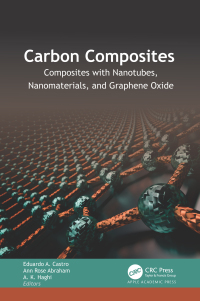 Cover image: Carbon Composites 1st edition 9781774912492