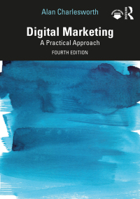 Titelbild: Digital Marketing 4th edition 9780367706593