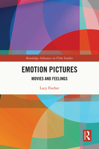 Cover image: Emotion Pictures 1st edition 9781032037806