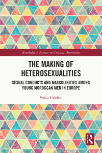 Cover image: The Making of Heterosexualities 1st edition 9780367757939