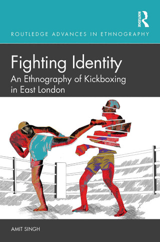 Cover image: Fighting Identity 1st edition 9781032279190