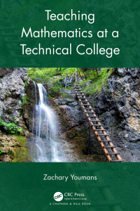 Cover image: Teaching Mathematics at a Technical College 1st edition 9781032262420