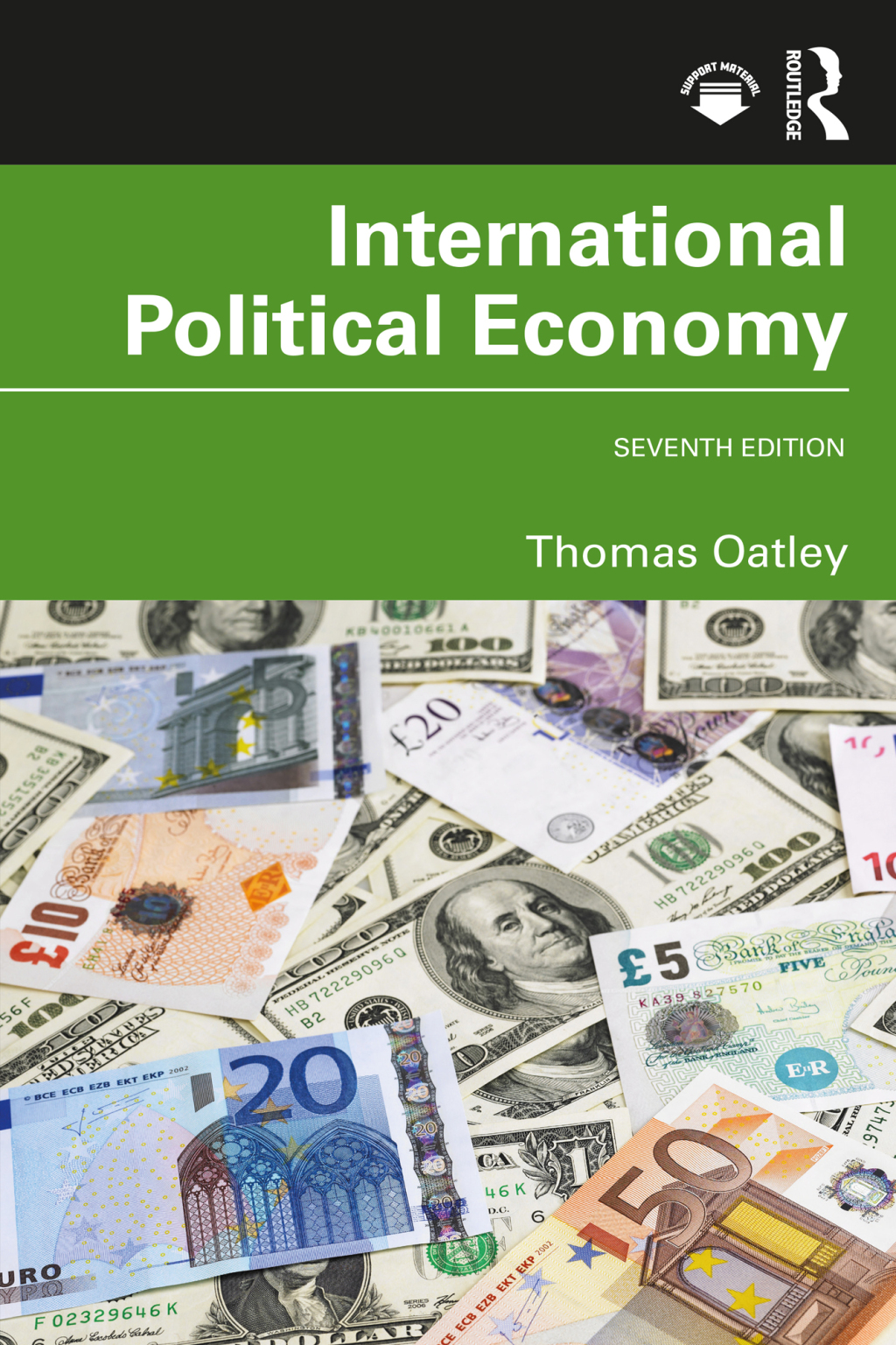 ISBN 9781032232669 product image for International Political Economy - 7th Edition (eBook) | upcitemdb.com