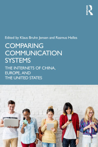 Cover image: Comparing Communication Systems 1st edition 9780367522346