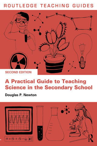 صورة الغلاف: A Practical Guide to Teaching Science in the Secondary School 2nd edition 9781032350677