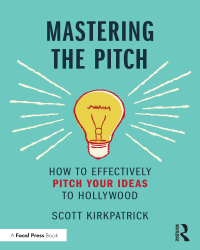 Omslagafbeelding: Mastering the Pitch 1st edition 9780367704995
