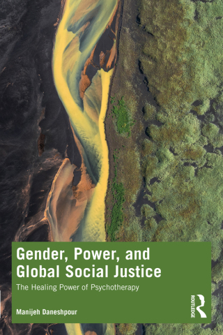 Cover image: Gender, Power, and Global Social Justice 1st edition 9780367542047