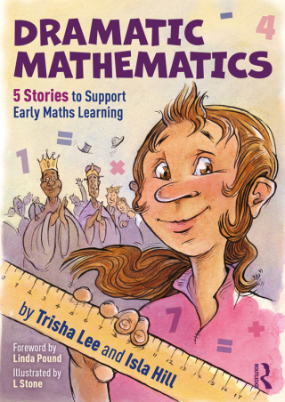 Titelbild: Dramatic Mathematics 1st edition 9781032078052